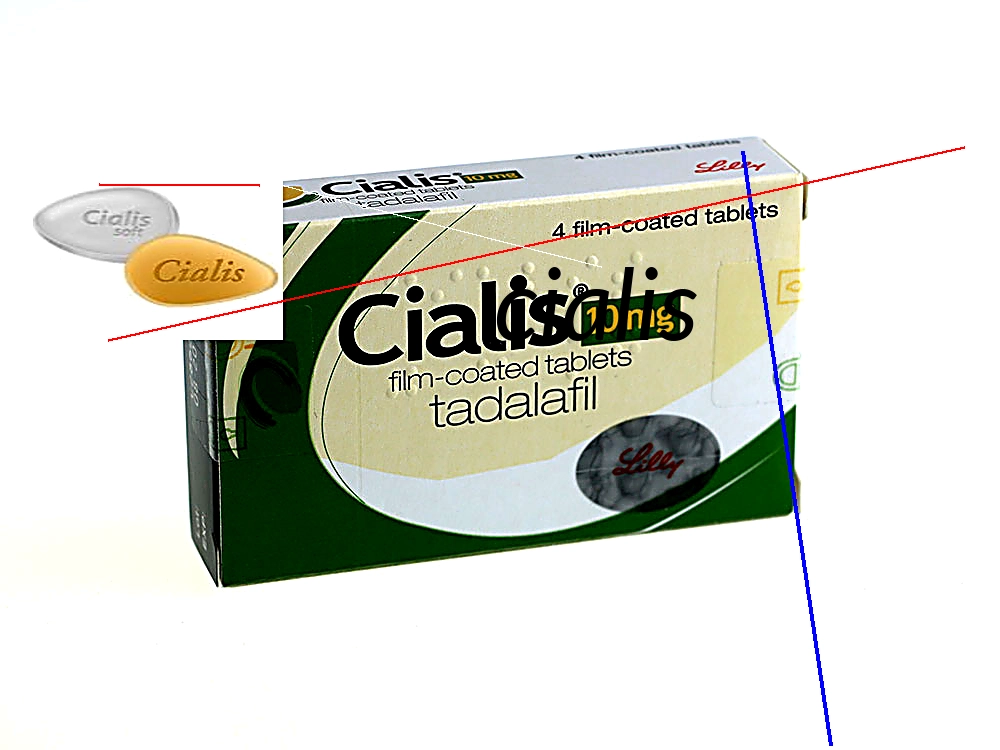 Prix cialis doctissimo